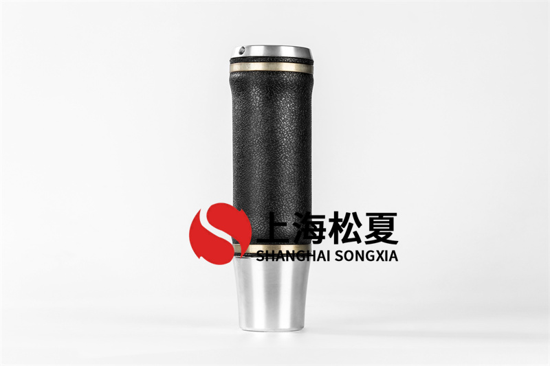 封閉式橡膠空氣彈簧如何選擇？