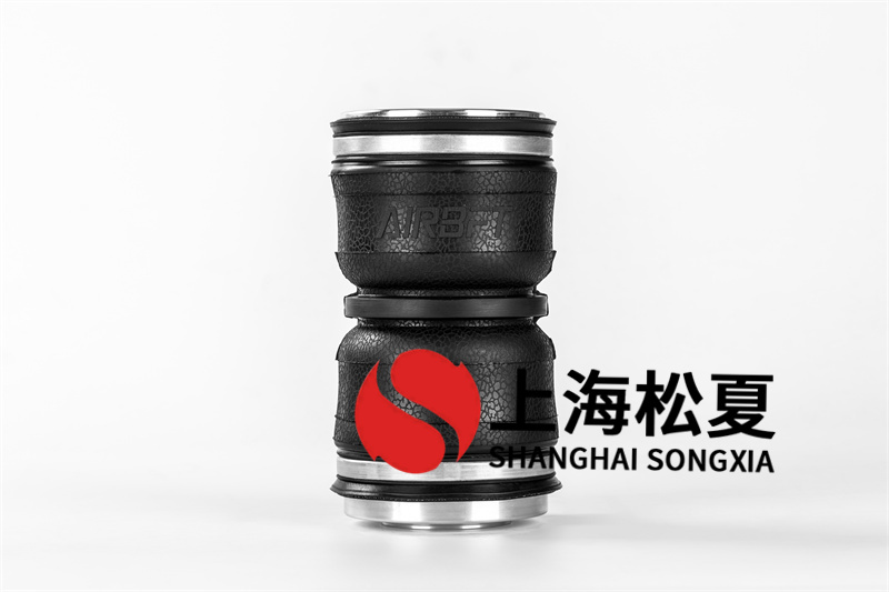 空氣彈簧設備在工業(yè)有什么特點？
