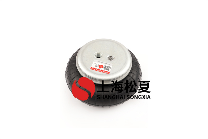 橡膠空氣彈簧的性能特點(diǎn)是什么？