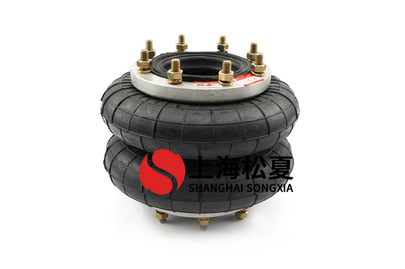 橡膠空氣彈簧的性能特點(diǎn)是什么？
